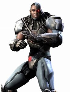 Cyborg