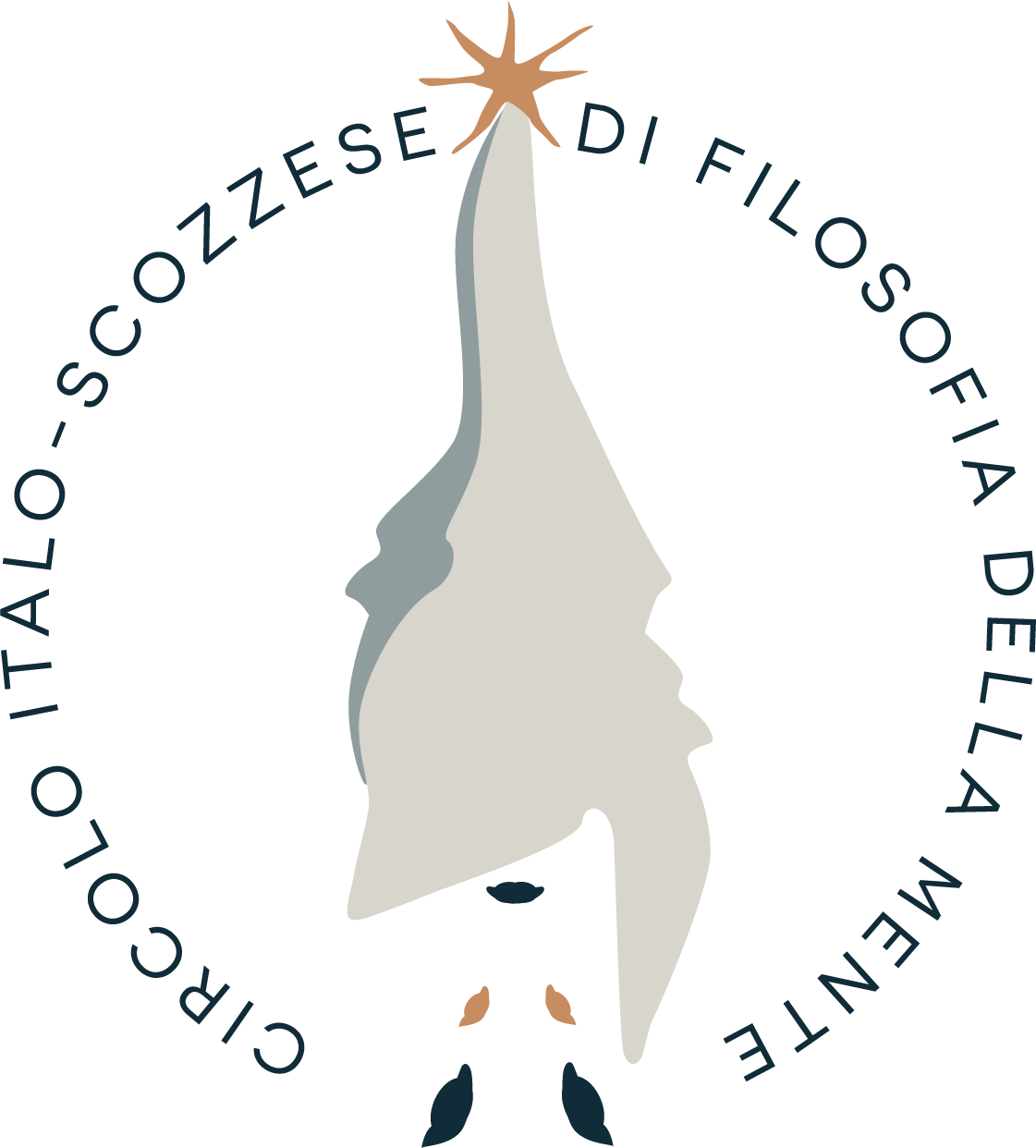 Circolo Filosofia della Mente Logo
