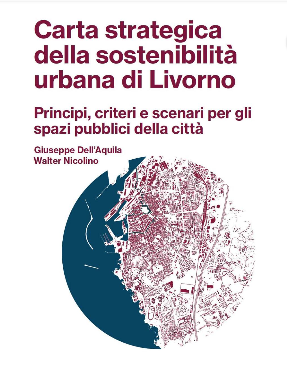 Carta Strategica della Sostenibilità Urbana di Livorno