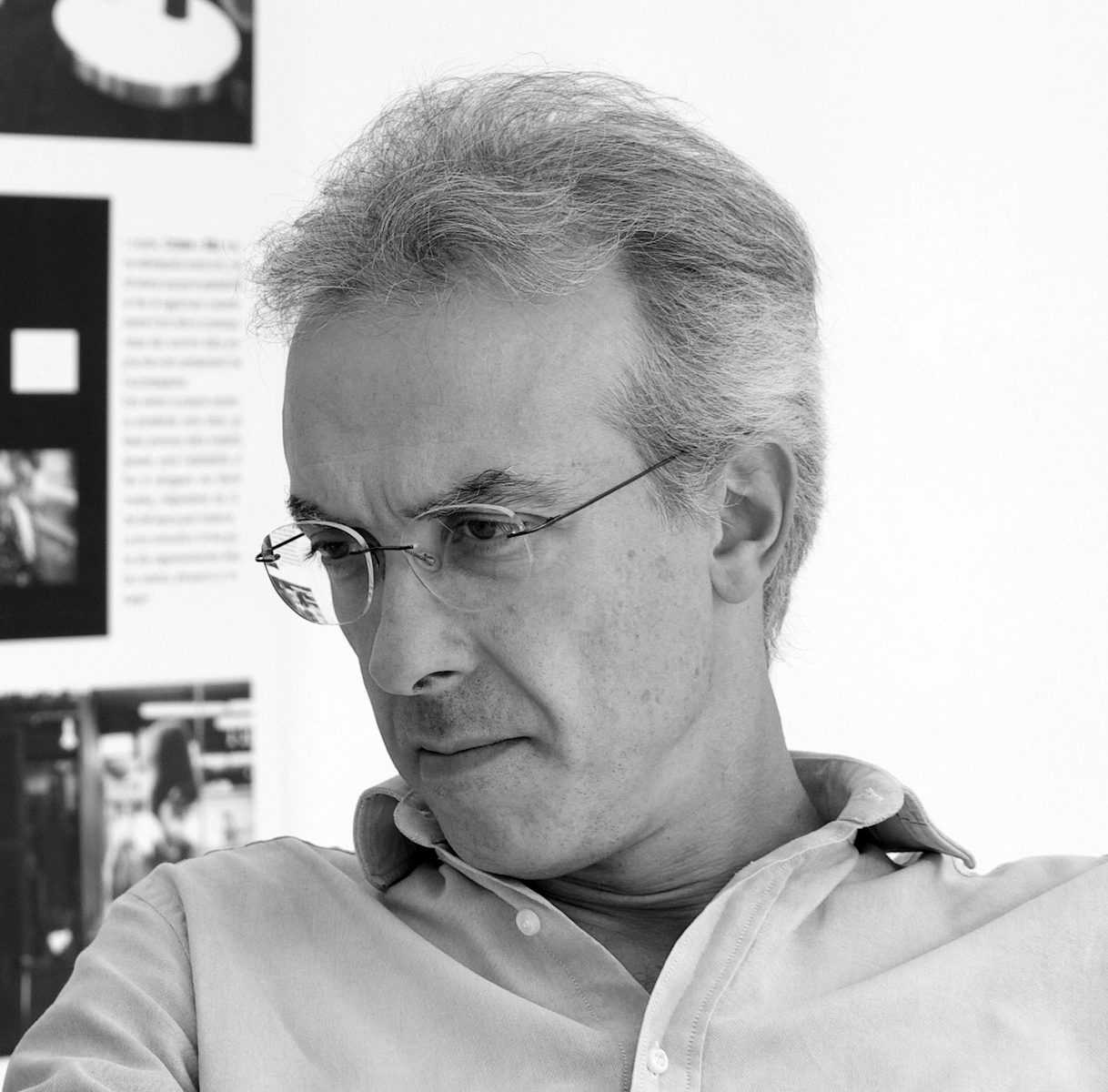 Gianni Guglielmi