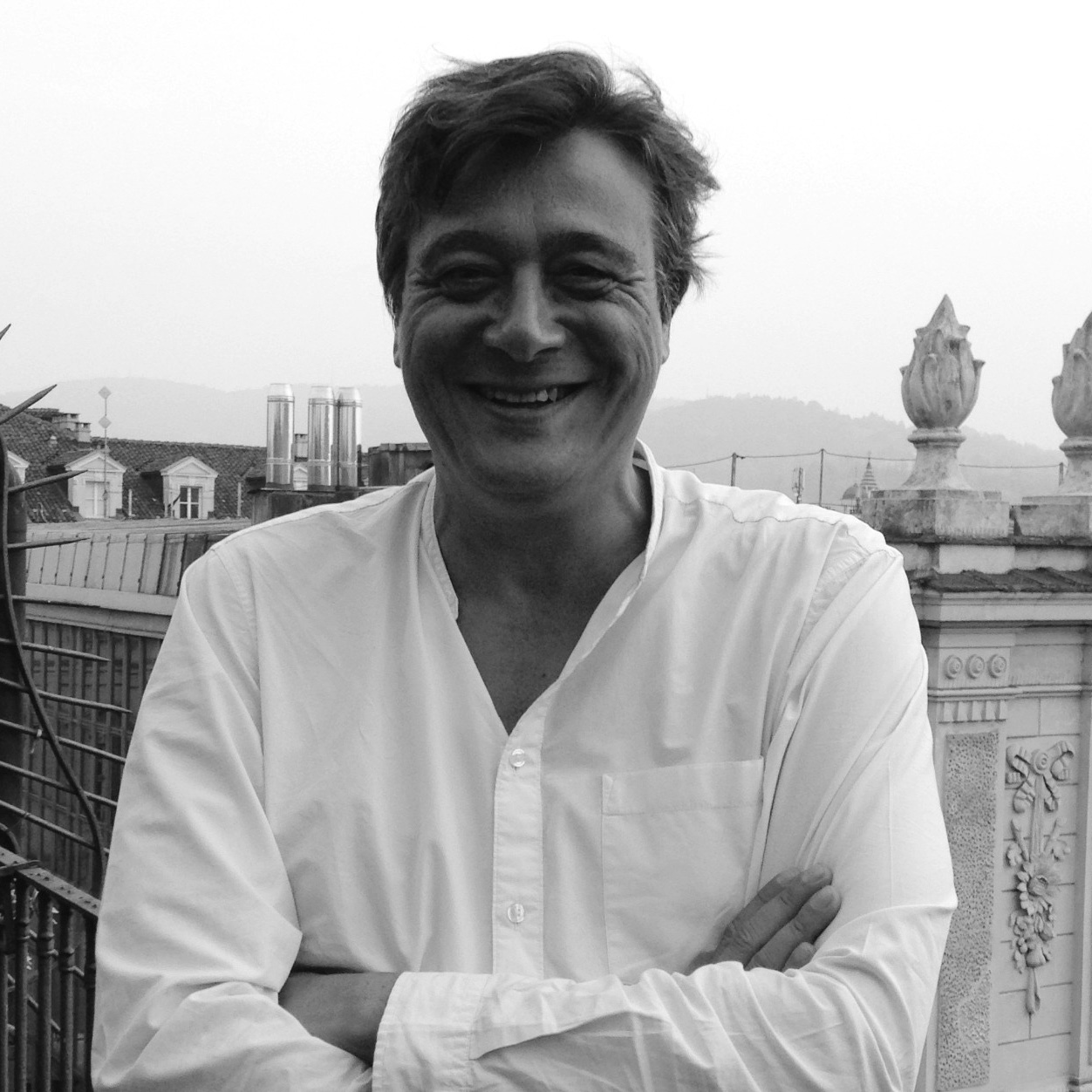 Massimo Morelli