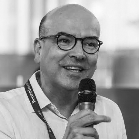 Alejandro Perez