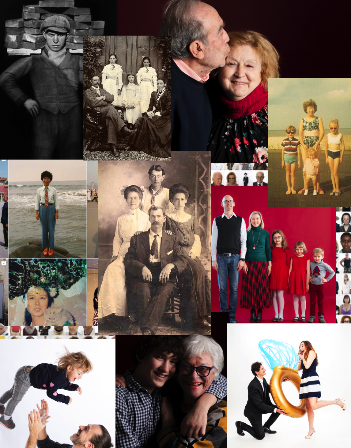 Fotografia_famigliare Fotografia famigliare