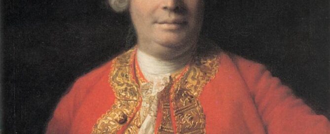 David Hume