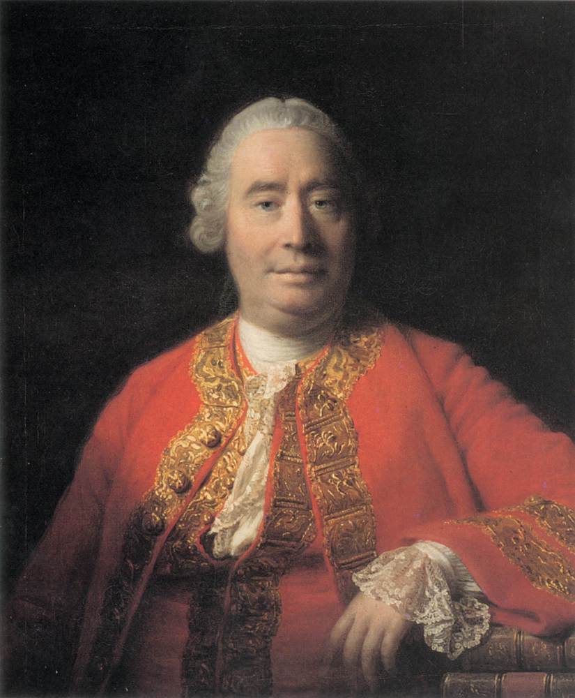David_Hume David Hume