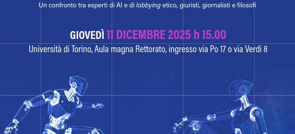 Il vuoto della legge