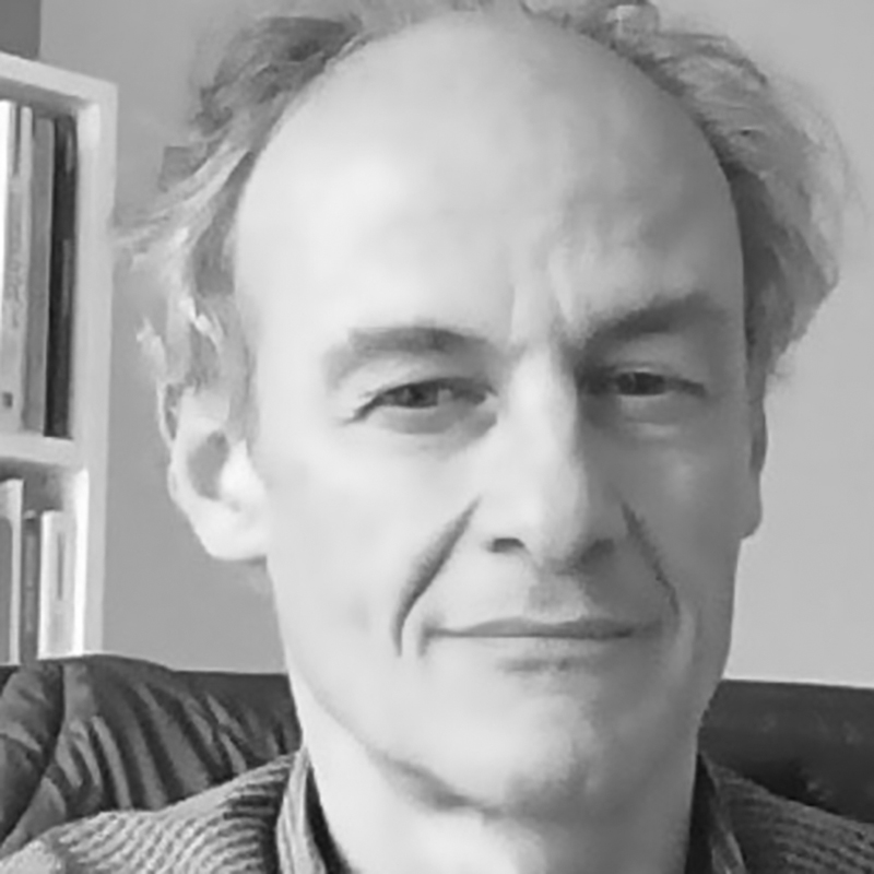 Nicolas Buclet