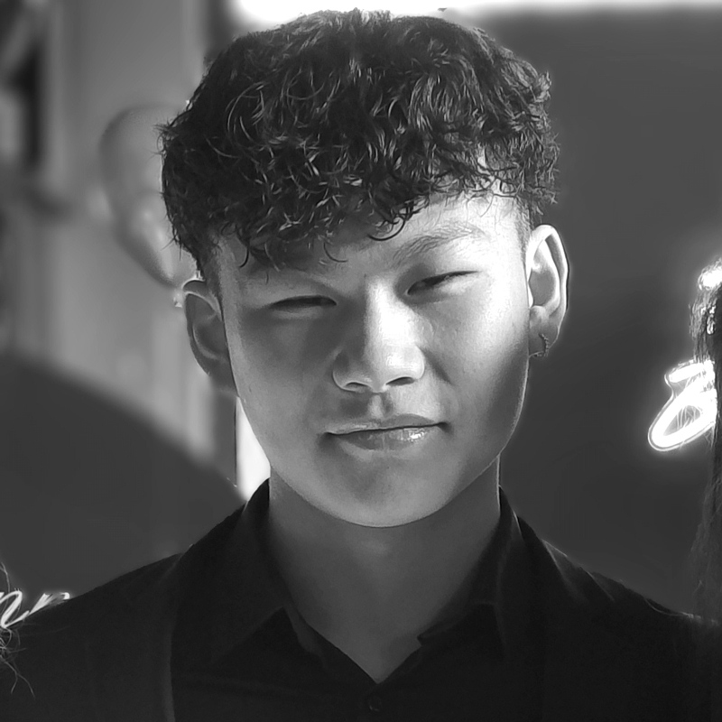 Steven Hu