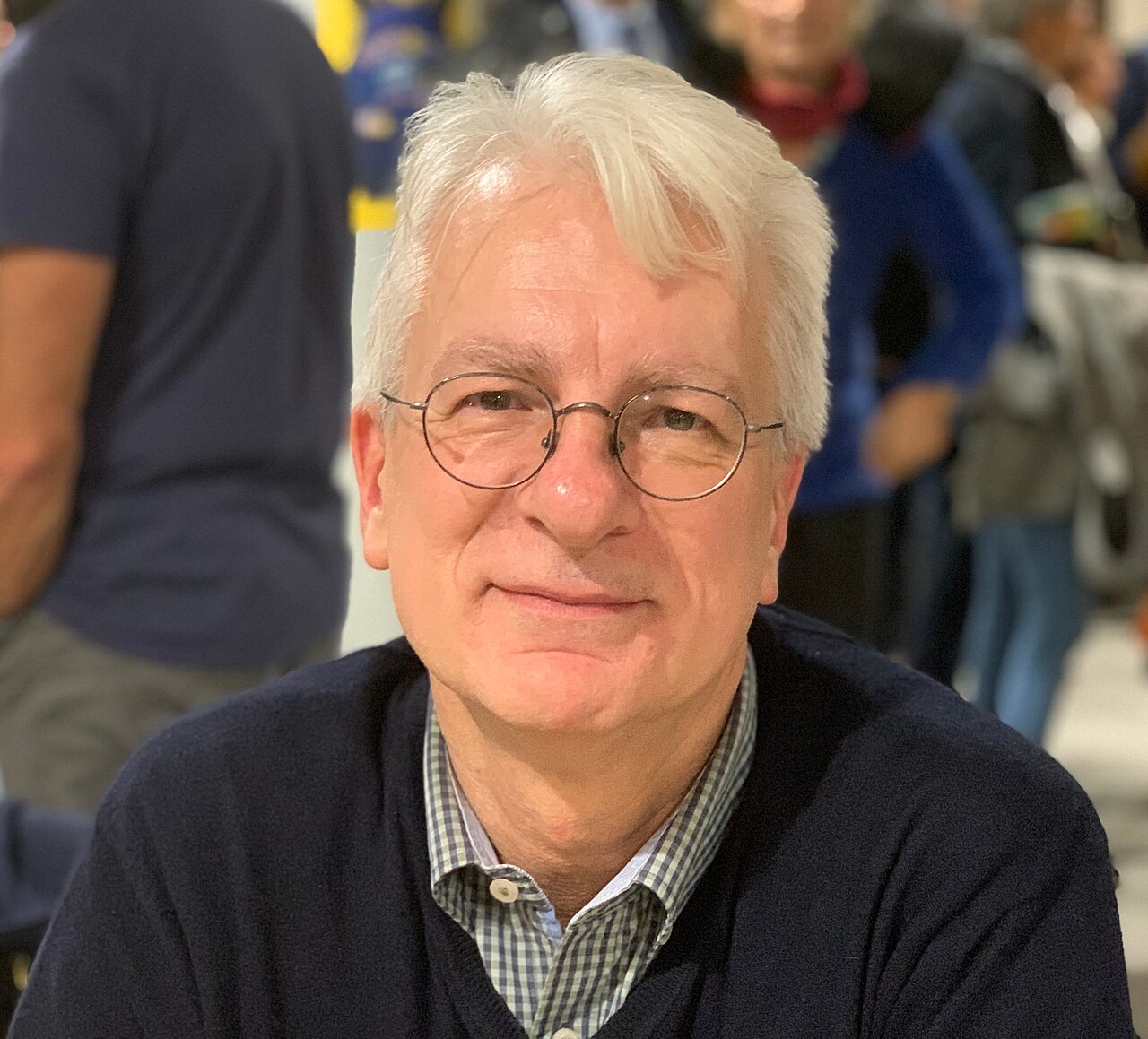 Dominique Bourg
