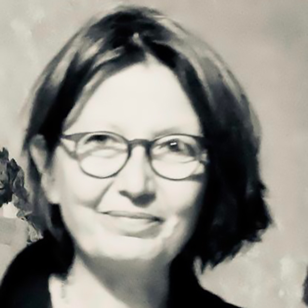 Luciana Maria Regina