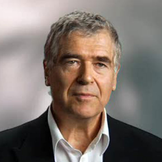 Karl Henrik Robèrt