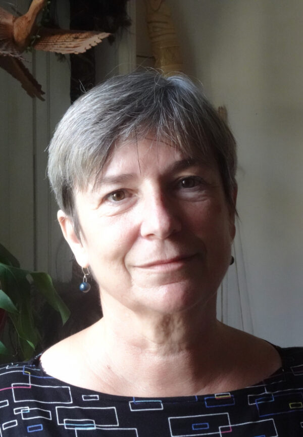 Sabine Barles