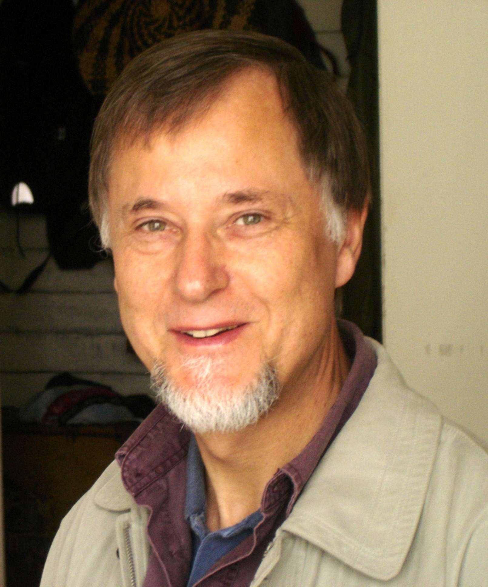 Olivier Godard