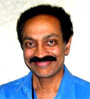 Vilayanur Ramachandran
