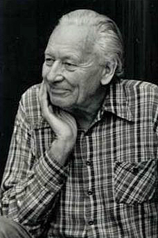 Gregory Bateson