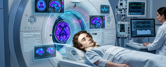 Keats nella fMRI